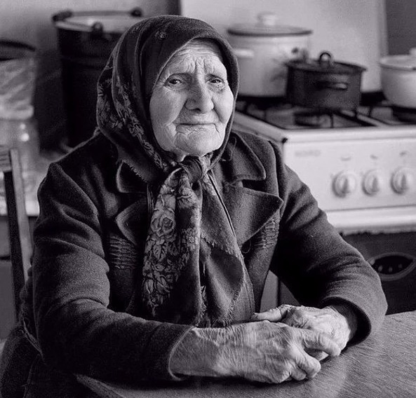 О чем вспоминают рожденные в СССР?