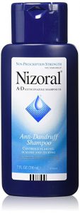 Anti-Dandruff Hair Growth Shampoo