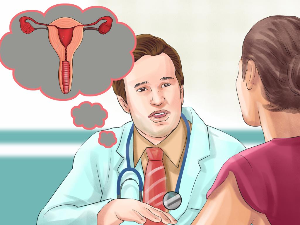 лечится ли эндометриоз матки