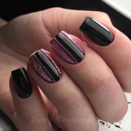 Cool Fall Nail Designs picture 3