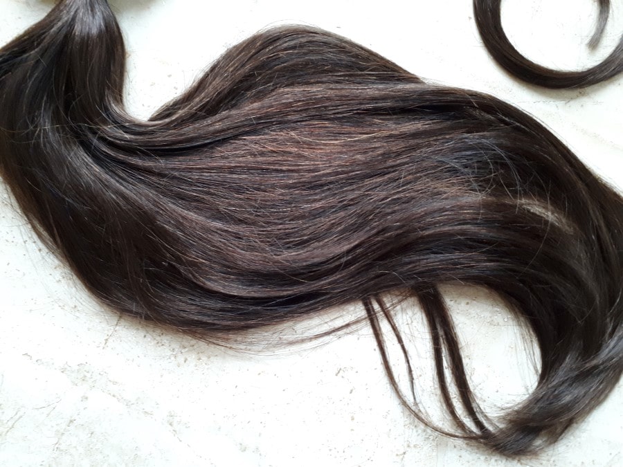 real remy luxy hair extensions