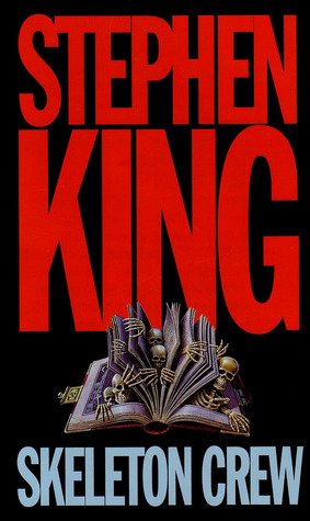 Лучшие книги Стивена Кинга - топ-7 романов, список лучших произведений Кинга 