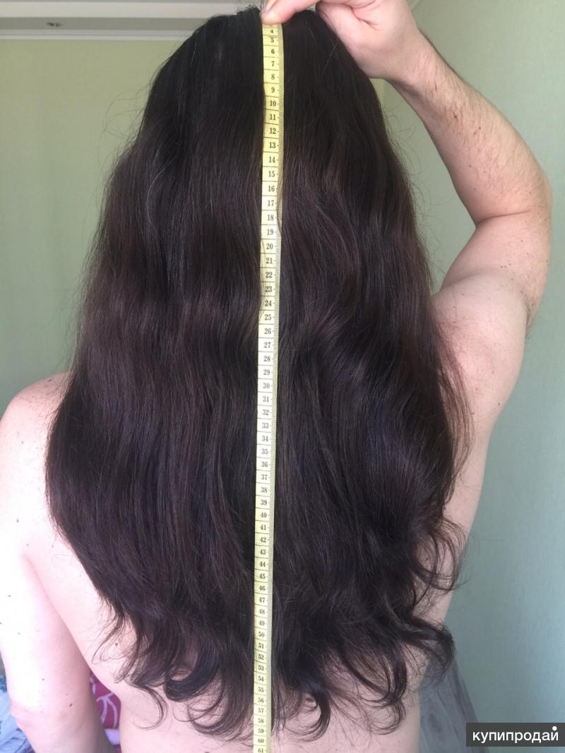 40 см волос