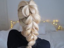 Прически на выпускной 2020: 100 фото пошагово, тренды, рекомендации Супер красивая прическа на выпускной