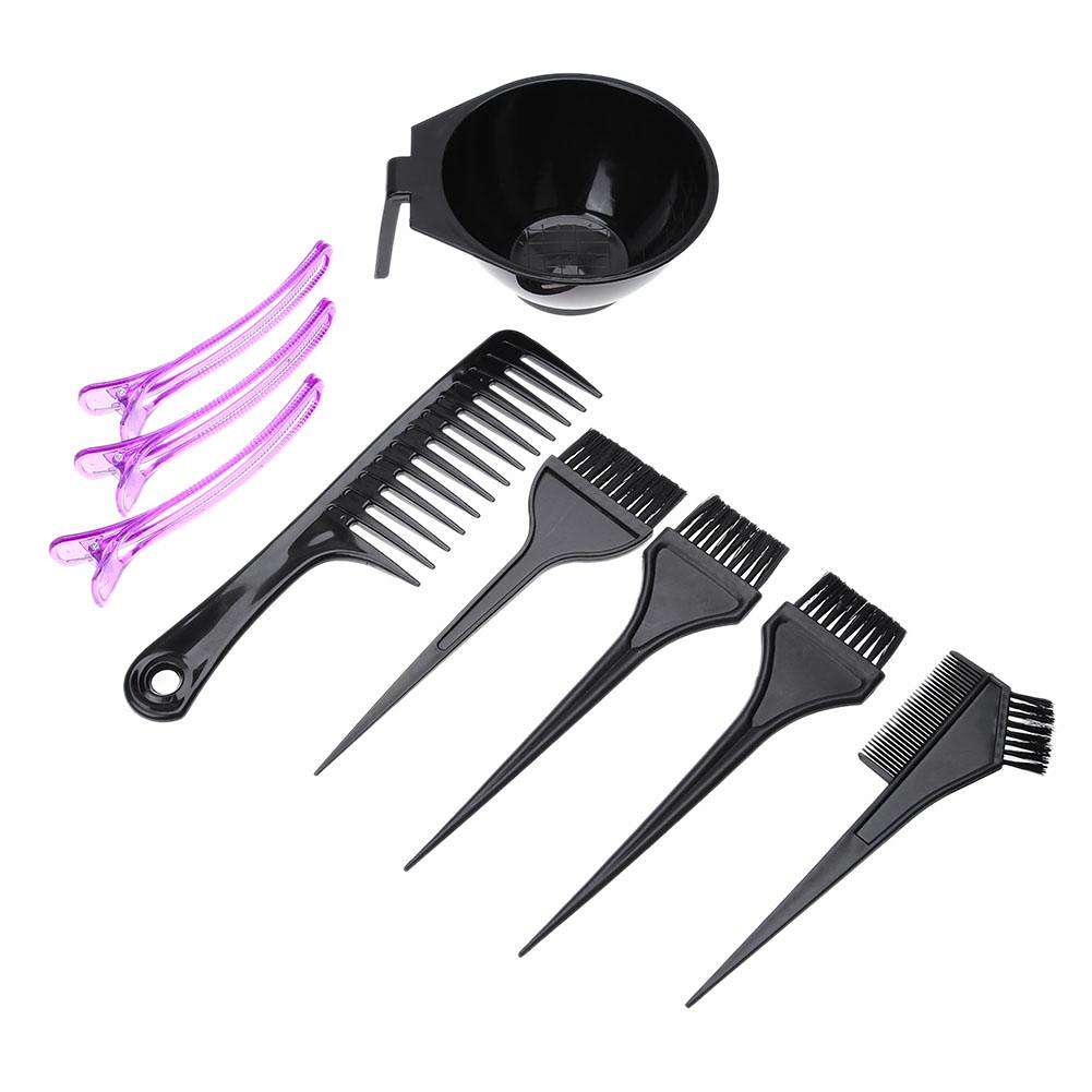 Инструменты для окрашивания