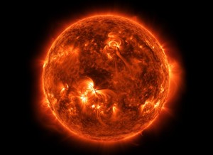 Планета покровитель Рака Солнце