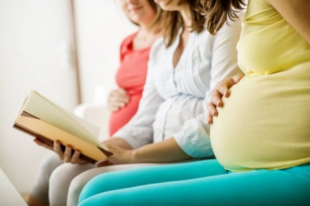 Проведенная конизация шейки матки не исключает наступление беременности