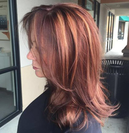 ΠΠ½ΠΎΠ³ΠΎΡΠ»ΠΎΠΉΠ½ΡΠ΅ ΡΡΡΠΈΠΆΠΊΠΈ Π΄Π»Ρ ΠΆΠ΅Π½ΡΠΈΠ½ Π·Π° 50