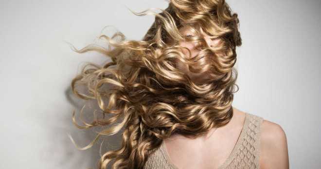 Химическая завивка волос – 11 способов получить перманентные кудри