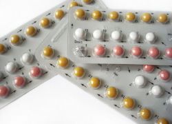 17 он прогестерон повышен лечение