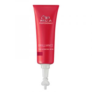 Wella Sérum protecteur cheveux colorés Brilliance x6 60ML, Sérum