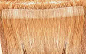 Weft Hair Extension