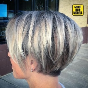 35 Most Popular Short Haircuts for 2020 - Get Your Inspiration