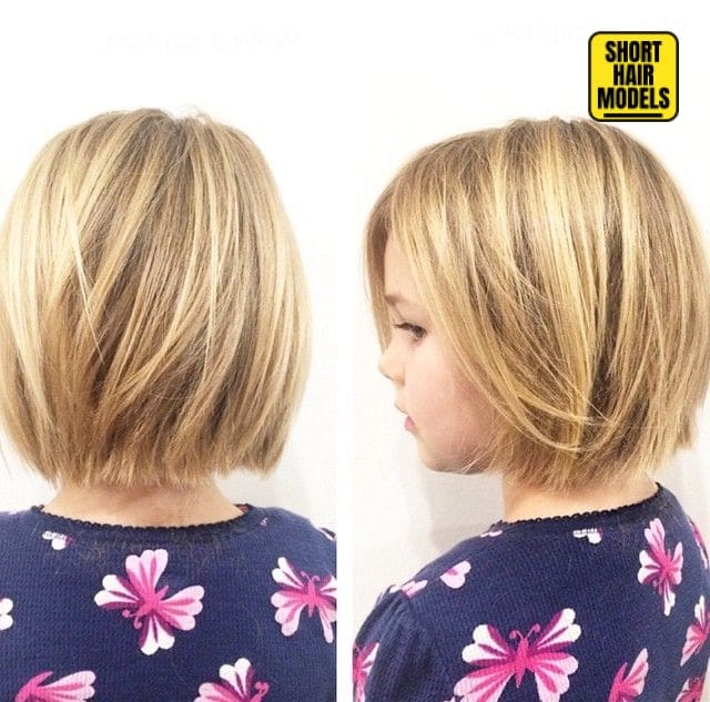 35 Most Popular Short Haircuts for 2020 - Get Your Inspiration