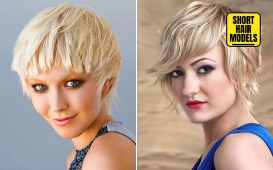 35 Most Popular Short Haircuts for 2020 - Get Your Inspiration