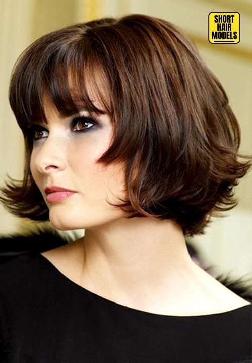 35 Most Popular Short Haircuts for 2020 - Get Your Inspiration