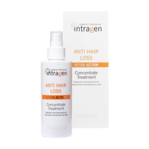 Intragen Anti Hair Loss Concentrate Treatment
