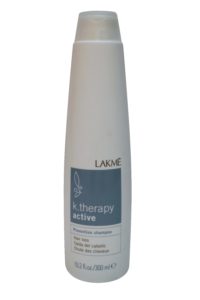 Lakme K-Therapy Active