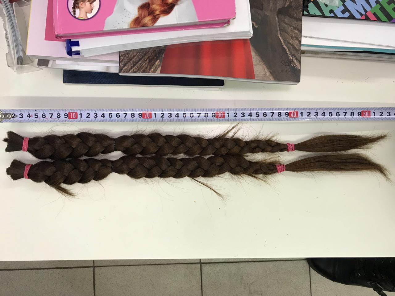 За сколько можно продать волосы в украине